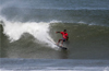Monsoon Surf Challenge called off on District Administration Suggestion